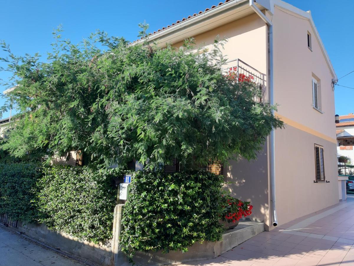 Studio Rocco Novigrad Istria Kültér fotó